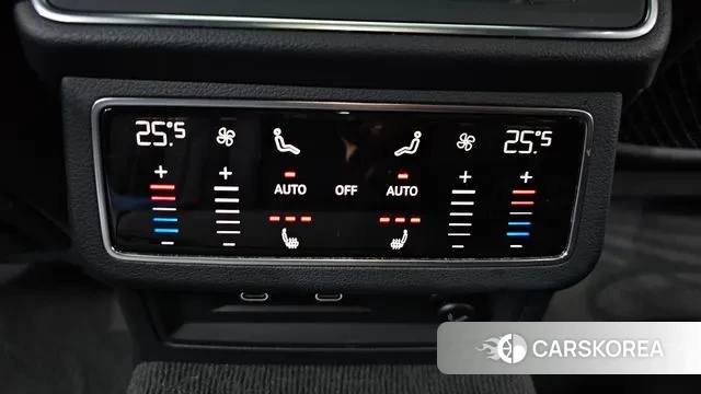 Audi A6 (C8) id 3334437 из Кореи 9