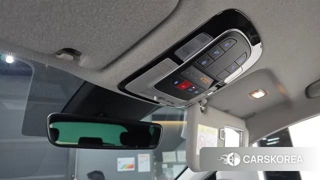 Hyundai The New Santa Fe id 3463145 из Кореи 9