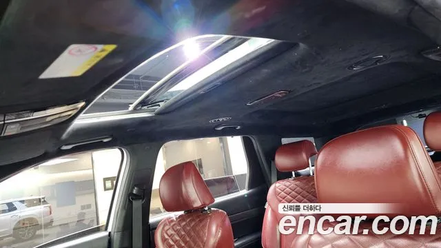 Hyundai Palisade id 2713402 из Кореи 9