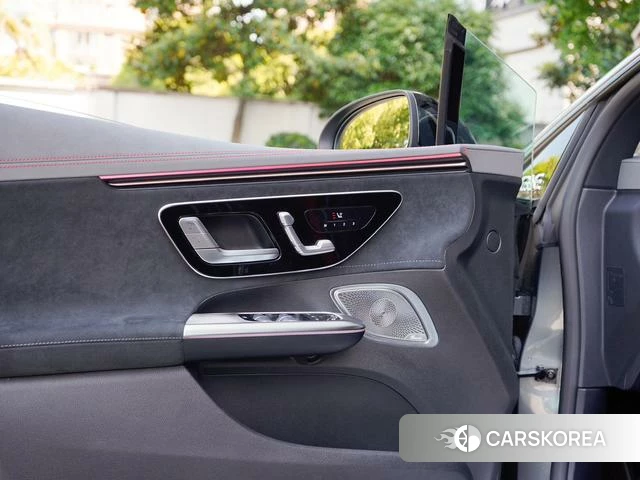 Mercedes-Benz EQE AMG id 4299607 из Китая 9