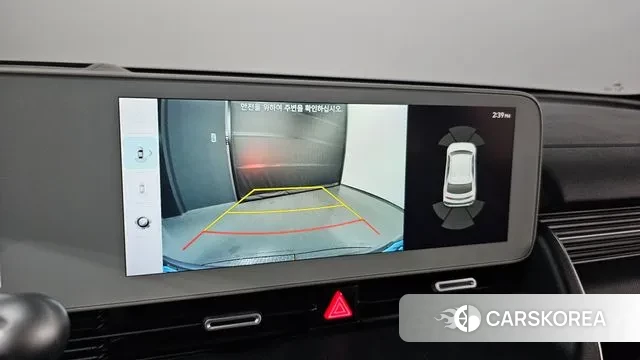 Hyundai Ionic 5 id 3016904 из Кореи 9