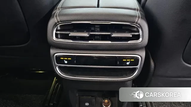 Genesis GV80 id 3070216 из Кореи 9