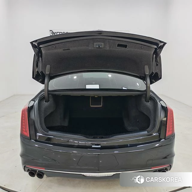 Cadillac CT6 id 4208104 из Китая 9