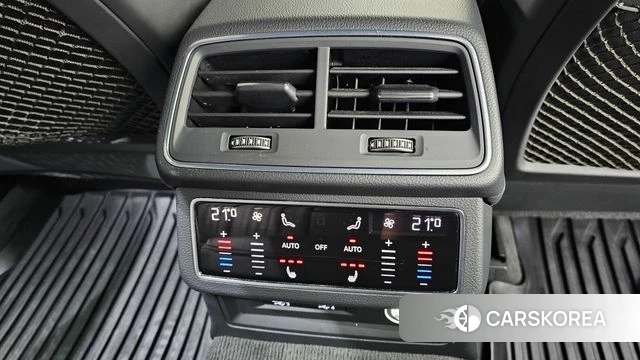 Audi A7 (4K) id 4836361 из Кореи 9