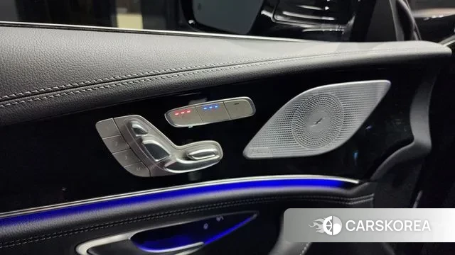 Mercedes-Benz AMG GT id 2964379 из Кореи 9