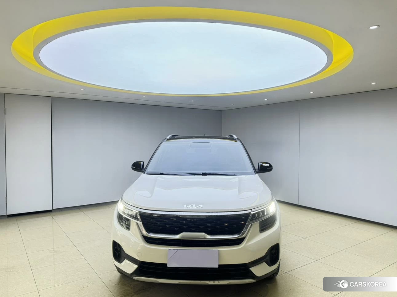 Kia Proud run id 4473675 из Китая 9