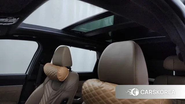 Kia The New Sorento 4th Generation id 3195773 из Кореи 9