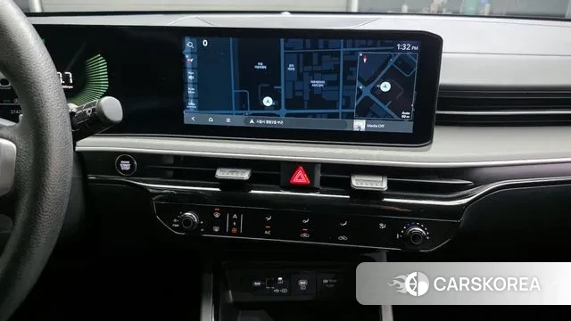 Kia The New K5 3rd generation id 3405220 из Кореи 9