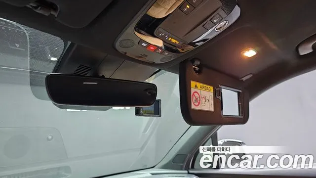 Kia Sorento 4th Generation id 2738323 из Кореи 9