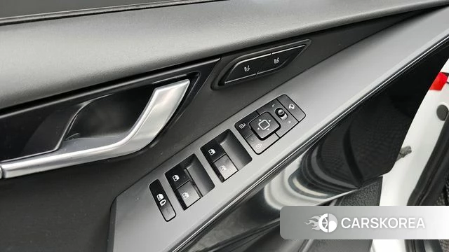 Kia Di All New Niro EV id 3891772 из Кореи 9