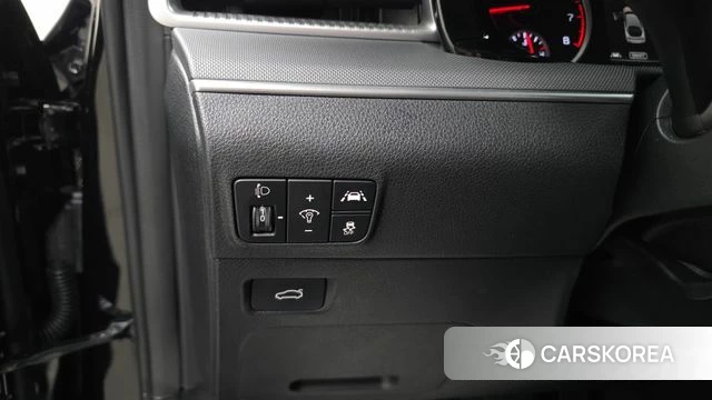 Kia K5 3rd generation id 4753361 из Кореи 9