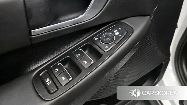 Hyundai Sonata (DN8) id 3319016 из Кореи 9