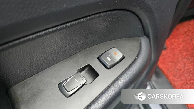 Ssangyong Rexton Sports id 3905630 из Кореи 9