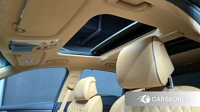 Genesis GV80 id 3525645 из Кореи 9