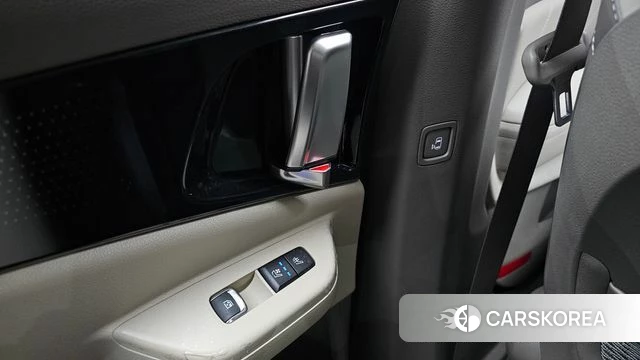 Kia The New Carnival 4th Generation id 4474269 из Кореи 9