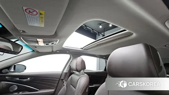 Kia More K9 id 3434646 из Кореи 9