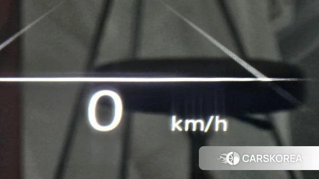 Genesis G80 (RG3) id 4324023 из Кореи 9
