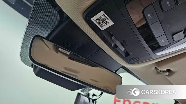 Kia Carnival 4th generation id 4464418 из Кореи 9