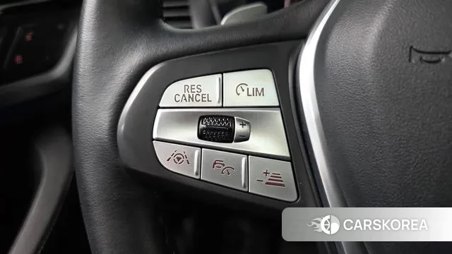 BMW X3 (G01) id 3640994 из Кореи 9