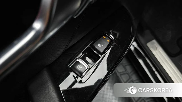 Kia Mohave Master id 4574059 из Кореи 9