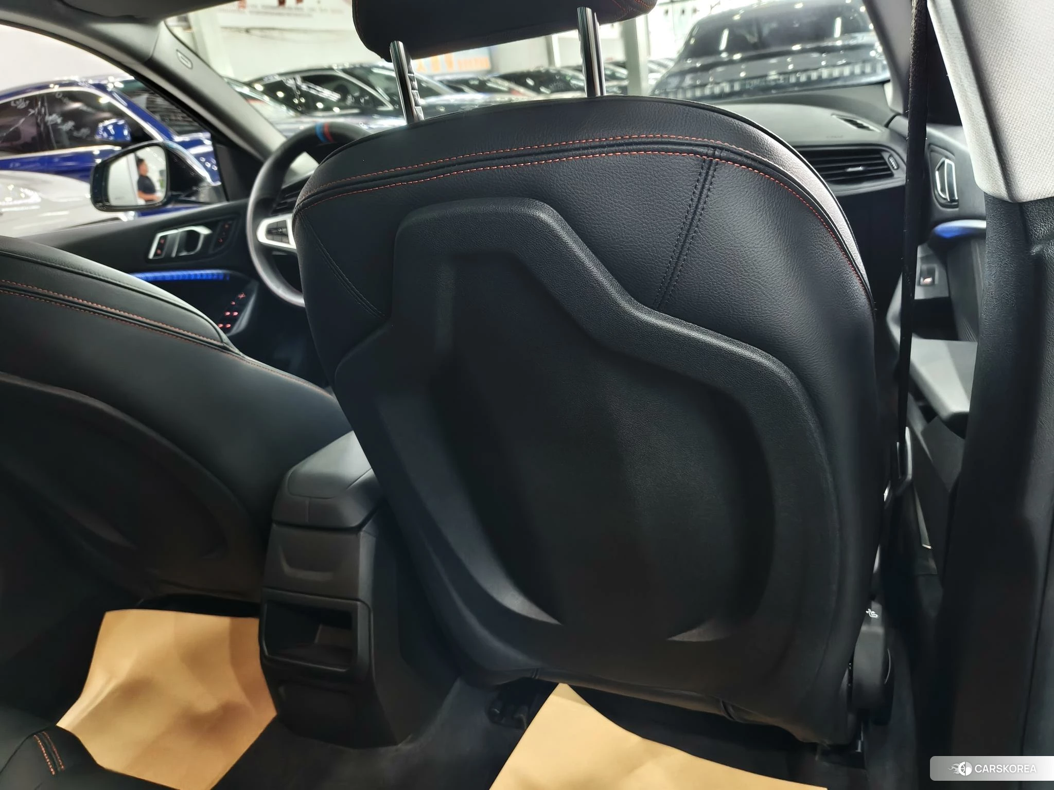 BMW 2 series (imported) id 4405811 из Китая 9