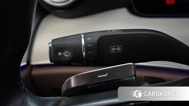 Mercedes-Benz E-Class W213 id 4754660 из Кореи 9