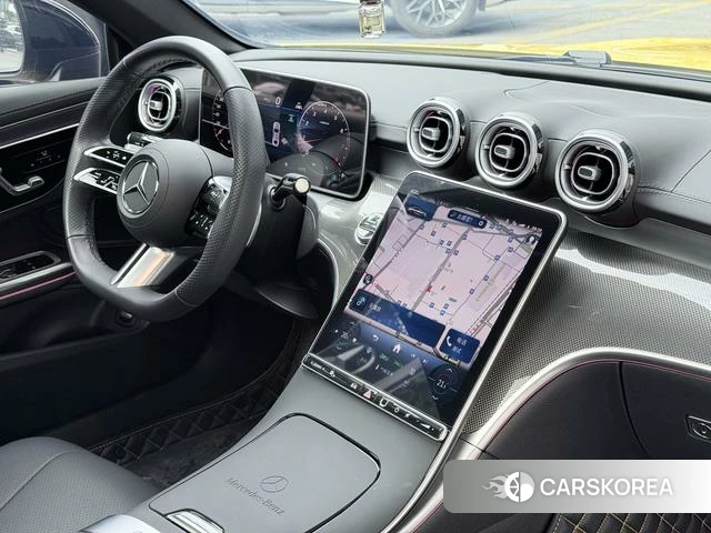 Mercedes-Benz CLE level id 4263897 из Китая 9