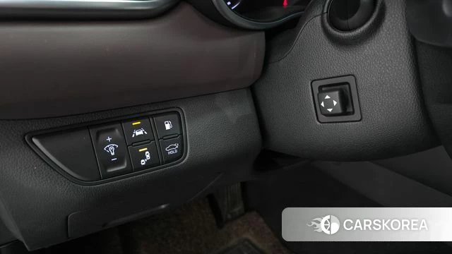 Genesis G70 id 3861485 из Кореи 9