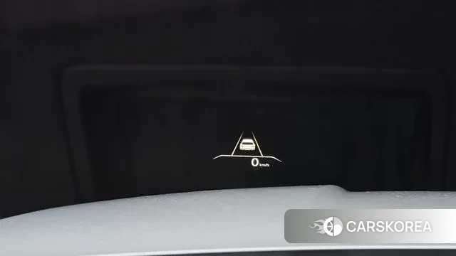 Genesis GV80 id 3307152 из Кореи 9