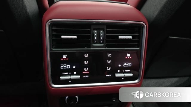 Porsche Cayenne (PO536) id 3885204 из Кореи 9