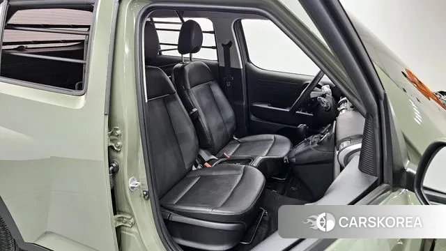 Hyundai Casper id 3463010 из Кореи 9