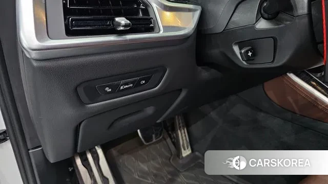 BMW X5 (G05) id 3415444 из Кореи 9