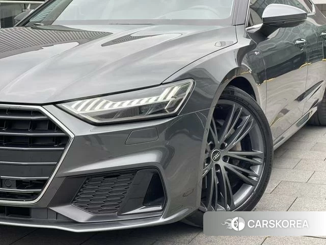 Audi A7 id 4276708 из Китая 9