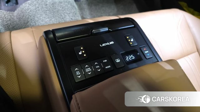Lexus ES300h 7th generation id 4721547 из Кореи 9