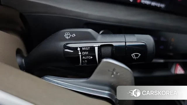 Kia K8 Hybrid id 3707289 из Кореи 9