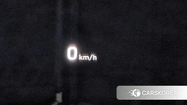 Genesis G70 id 3039495 из Кореи 9