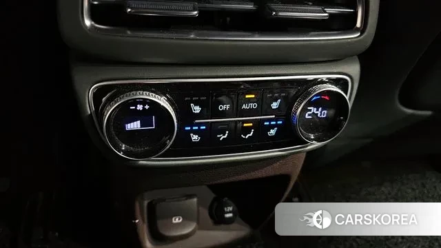 Genesis GV80 id 3615902 из Кореи 9