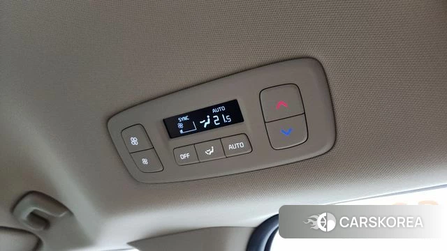 Kia Carnival 4th generation id 4355325 из Кореи 9