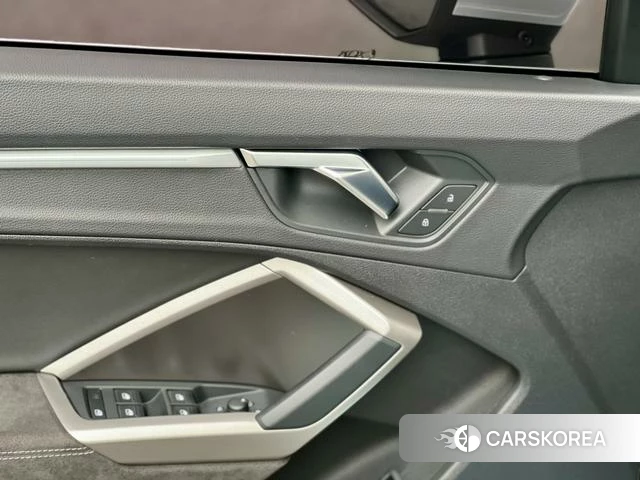Audi Q3 id 4262478 из Китая 9