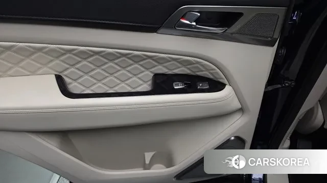 Ssangyong G4 Rexton id 3265057 из Кореи 9