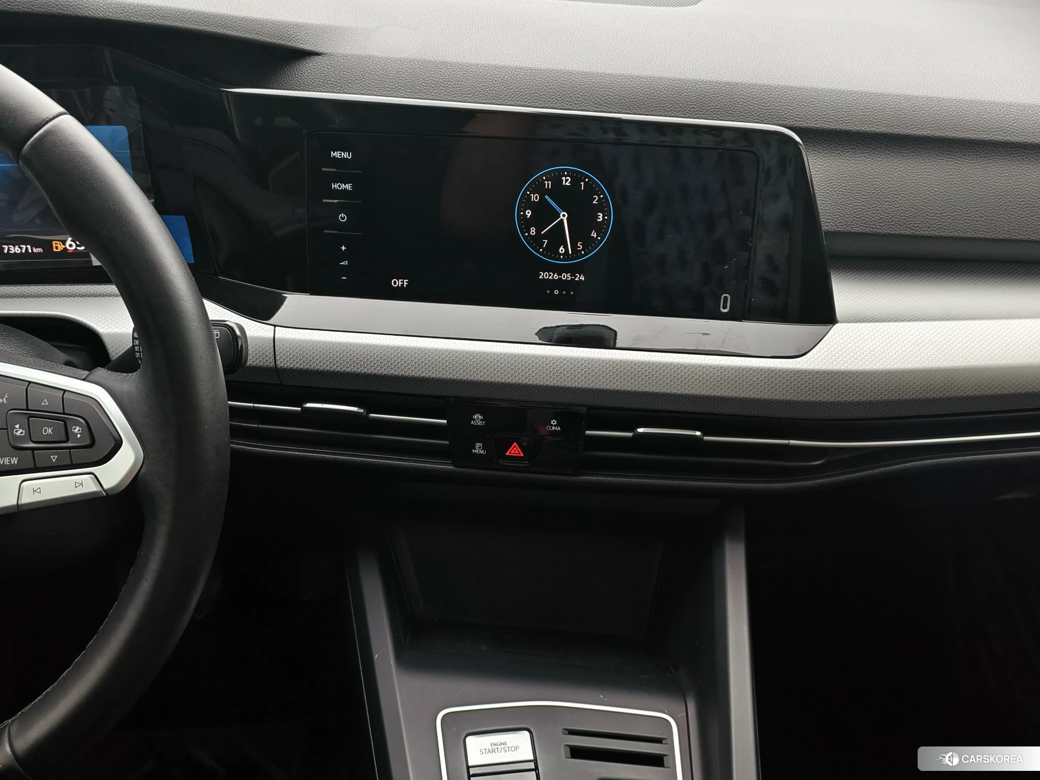 Volkswagen Golf id 4467876 из Китая 9