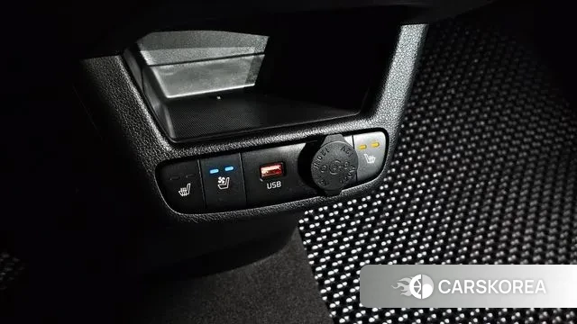 Kia The New Kia Ray id 3036794 из Кореи 9