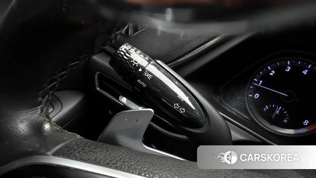 Hyundai Sonata (DN8) id 3834431 из Кореи 9