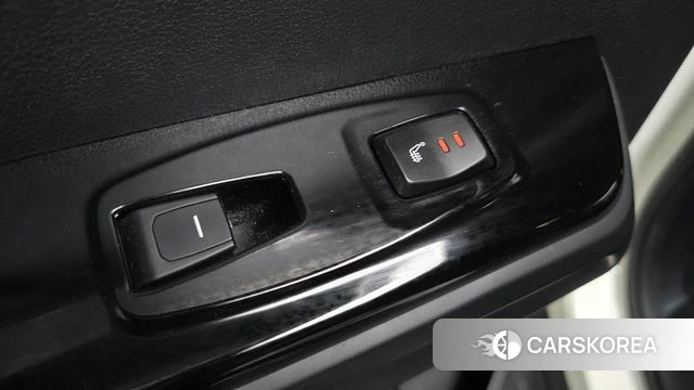 Ssangyong Torres id 3922173 из Кореи 9