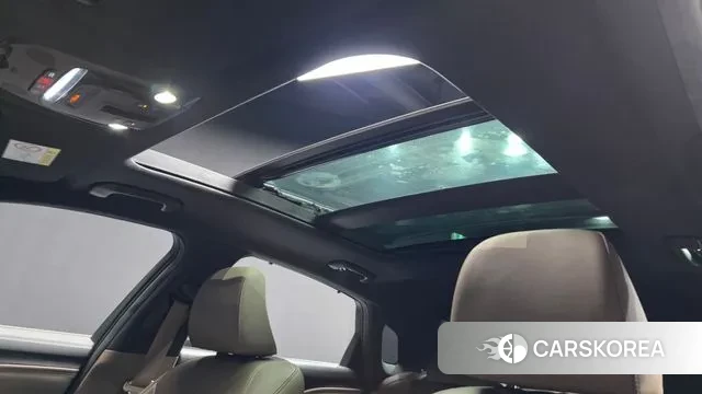 Kia K8 Hybrid id 3640094 из Кореи 9