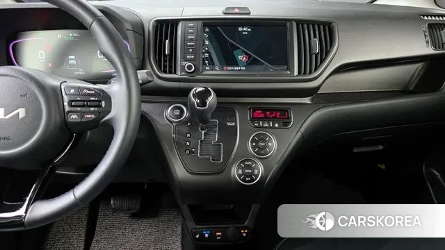 Kia The New Kia Ray id 3299940 из Кореи 9