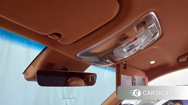 Genesis GV80 id 2857604 из Кореи 9