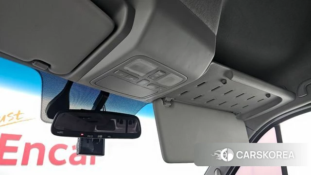 Hyundai Solati id 4520253 из Кореи 9
