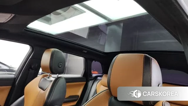 Land Rover Range Rover Evoque id 2991318 из Кореи 9