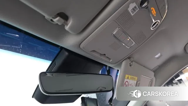 Hyundai The New Grandeur IG id 3567376 из Кореи 9